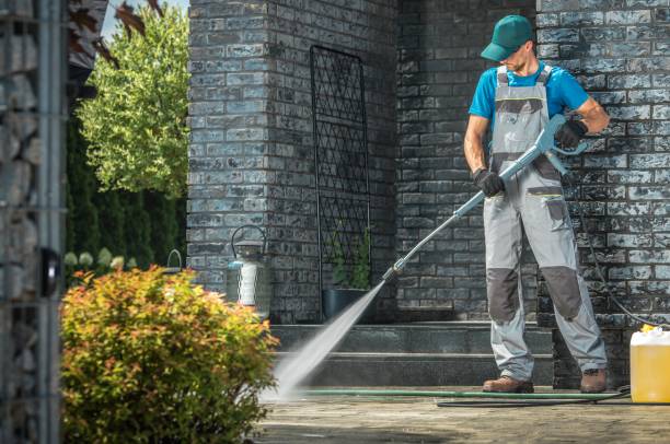 Best Patio and Deck Pressure Washing  in Pioche, NV