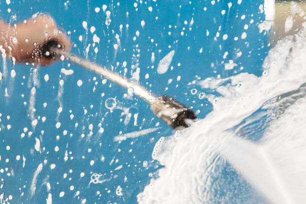 Best Factory Floor Cleaning  in Pioche, NV