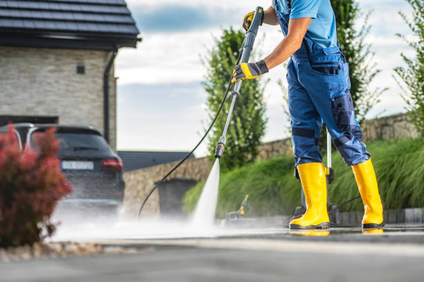 Best Post-Construction Pressure Washing  in Pioche, NV
